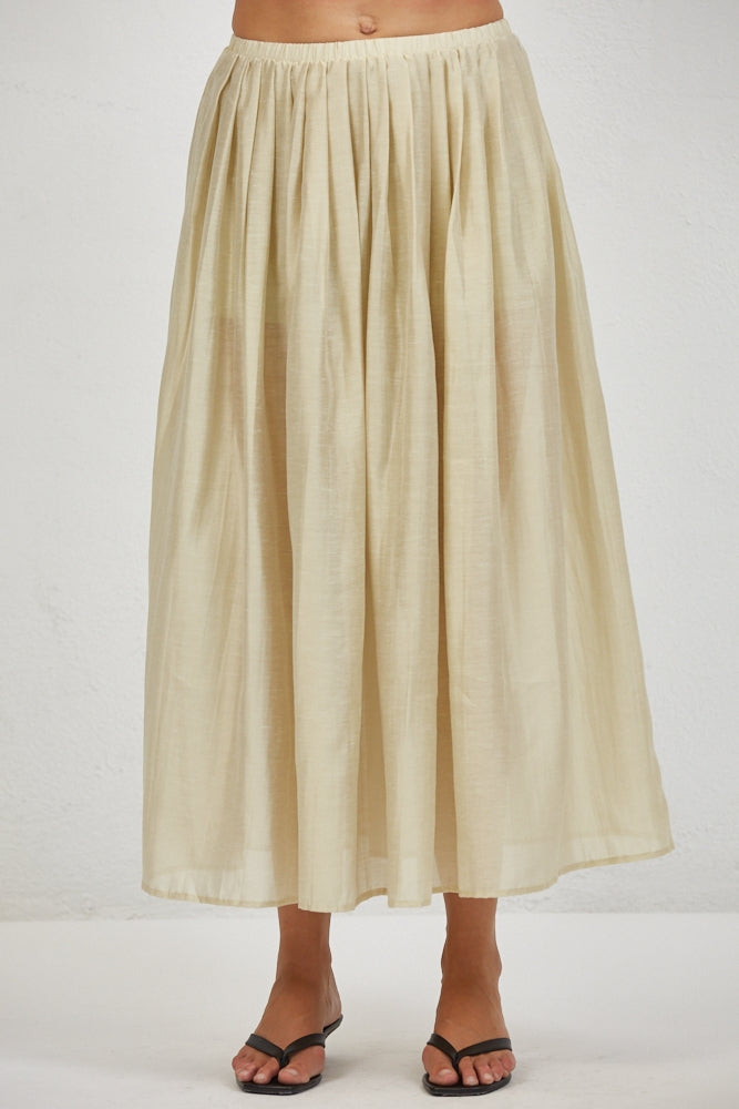 Elara Skirt