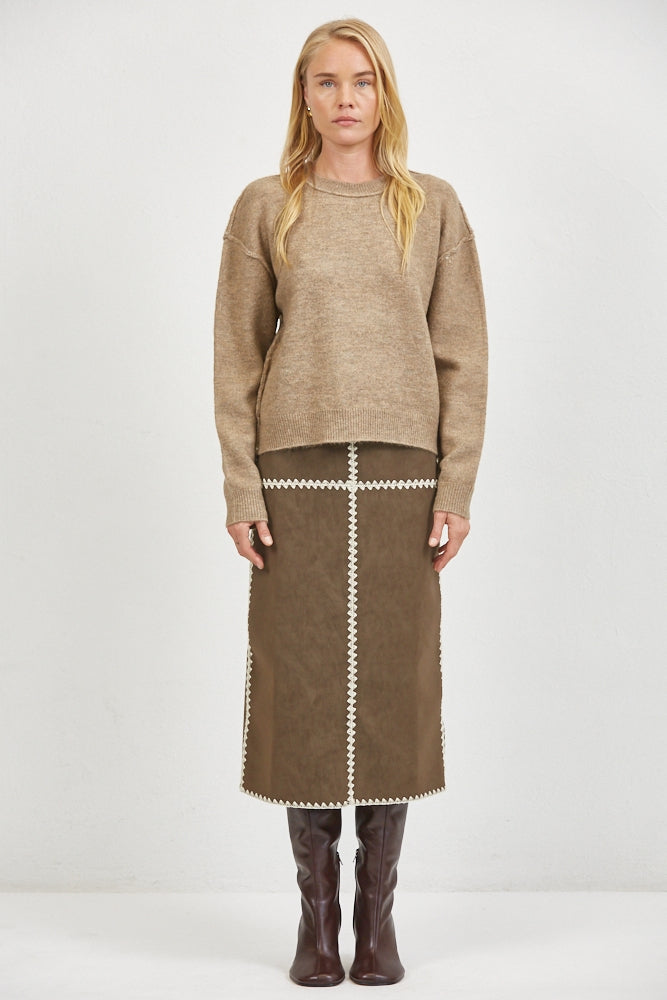 Jamie Sweater