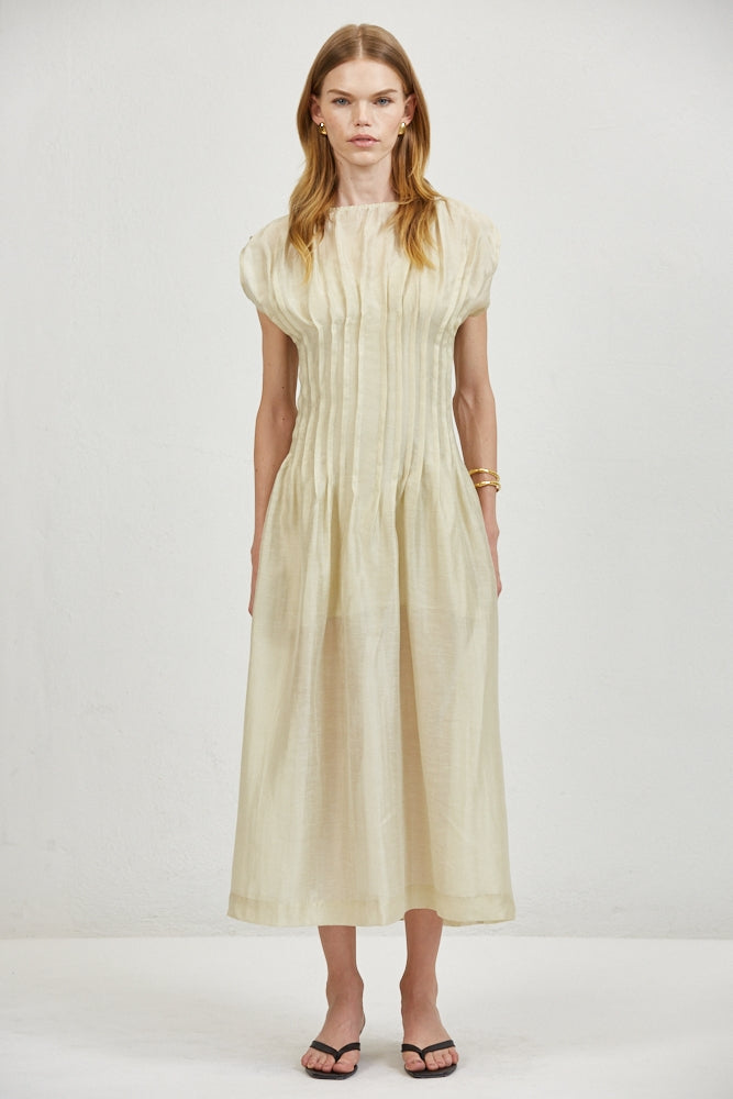 Belen Dress