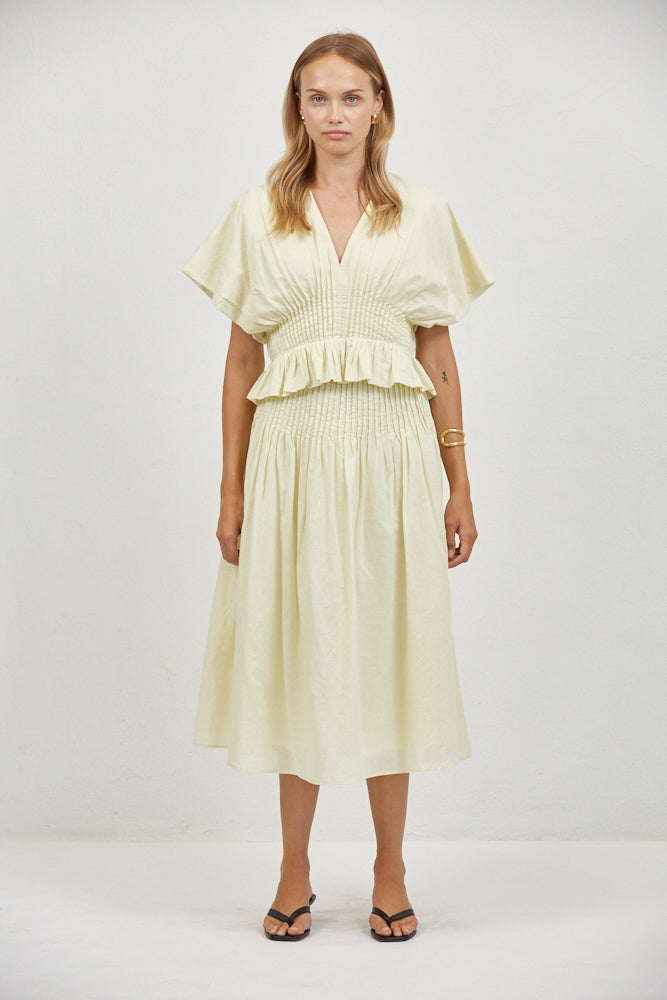 PL2016T_PASTEL YELLOW