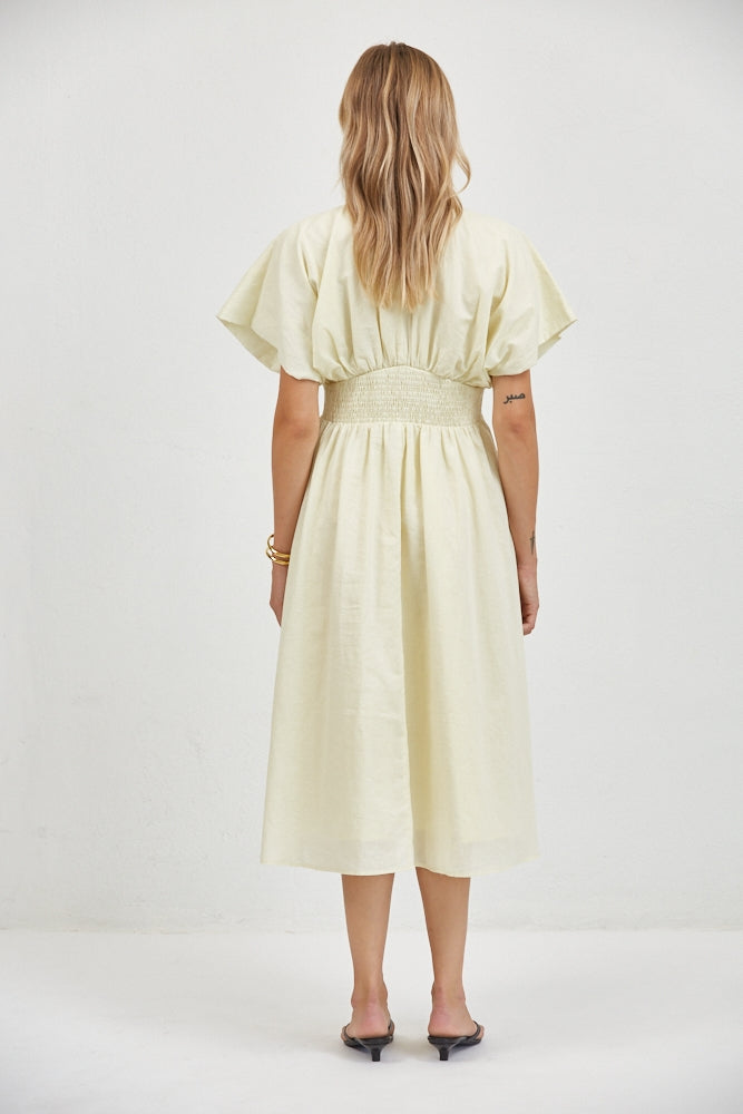 PL2034_PASTEL YELLOW