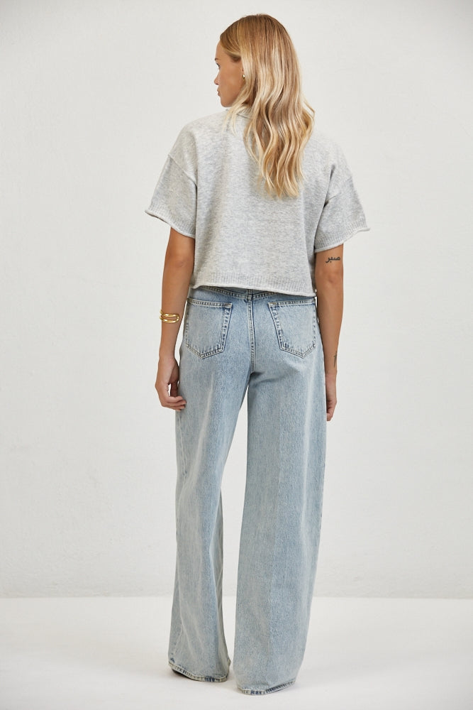 PS2032_LIGHT HEATHER GREY