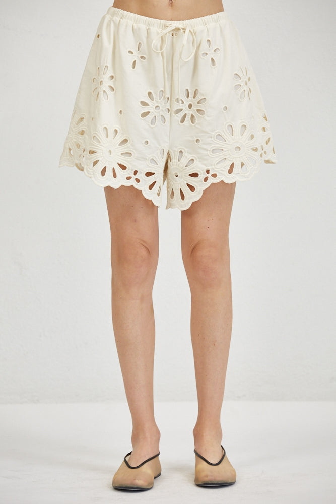 Leonor Shorts