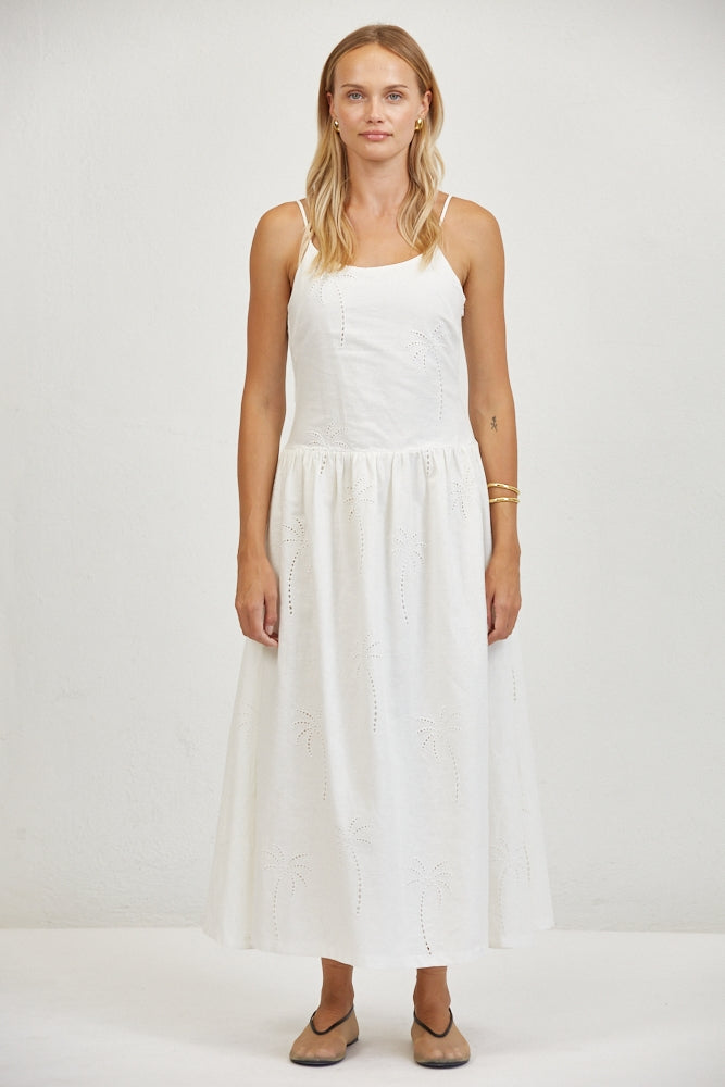 Nelly Dress