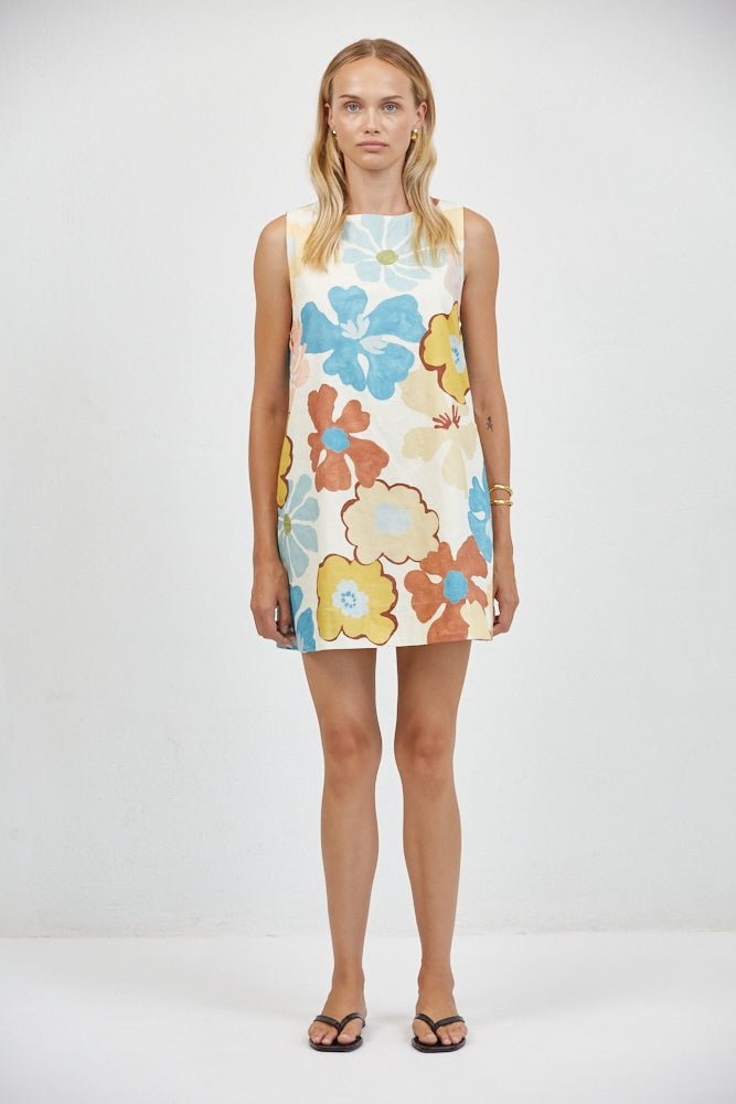 PL2105_VINTAGE GARDEN