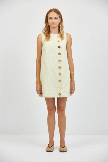 PL2043_PASTEL YELLOW