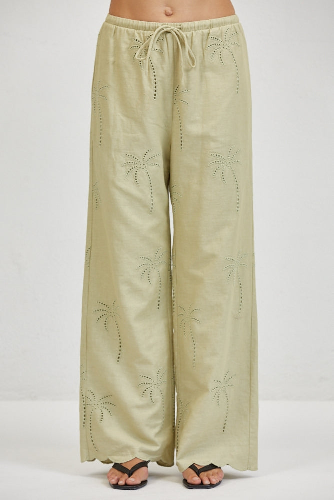 Ramona Pants