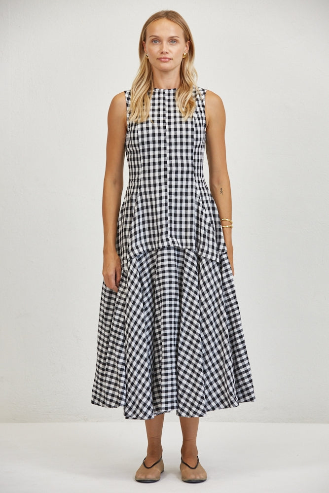 Maelle Dress
