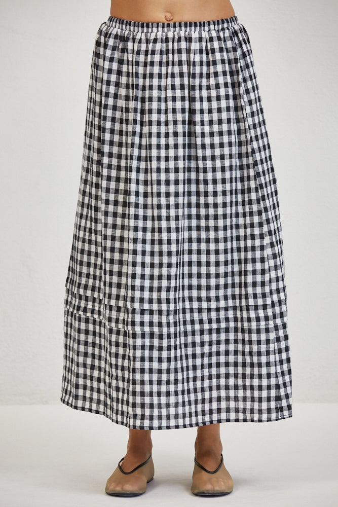 Maelle Skirt