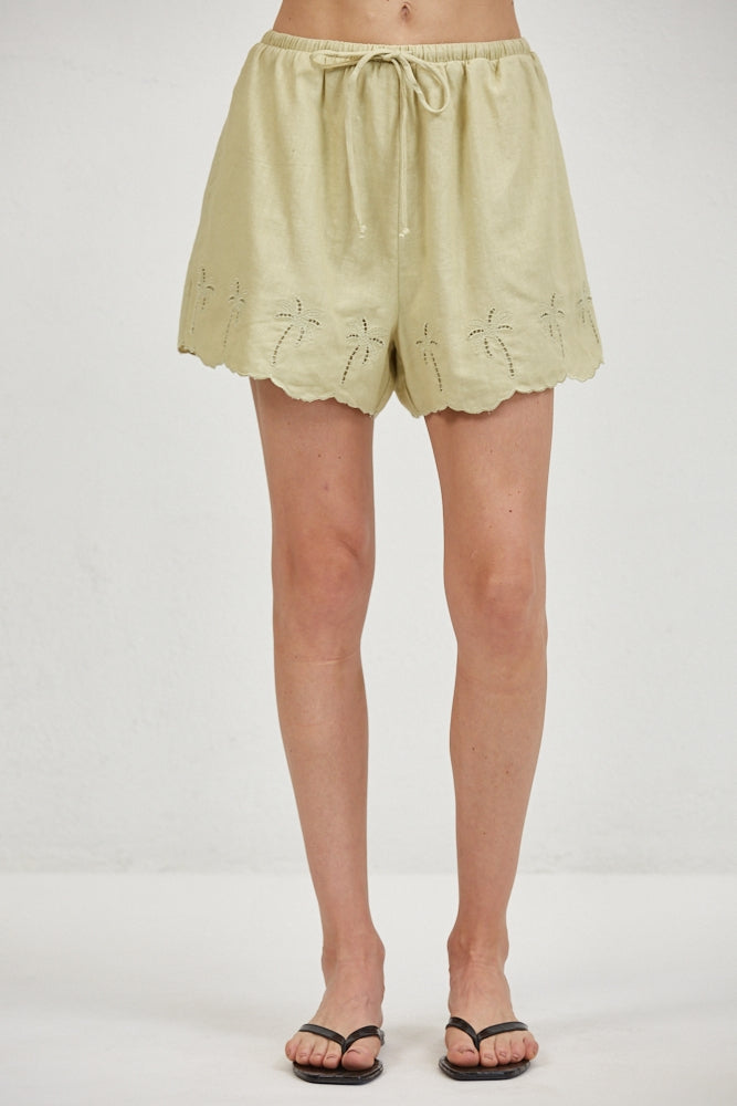 Lia Shorts