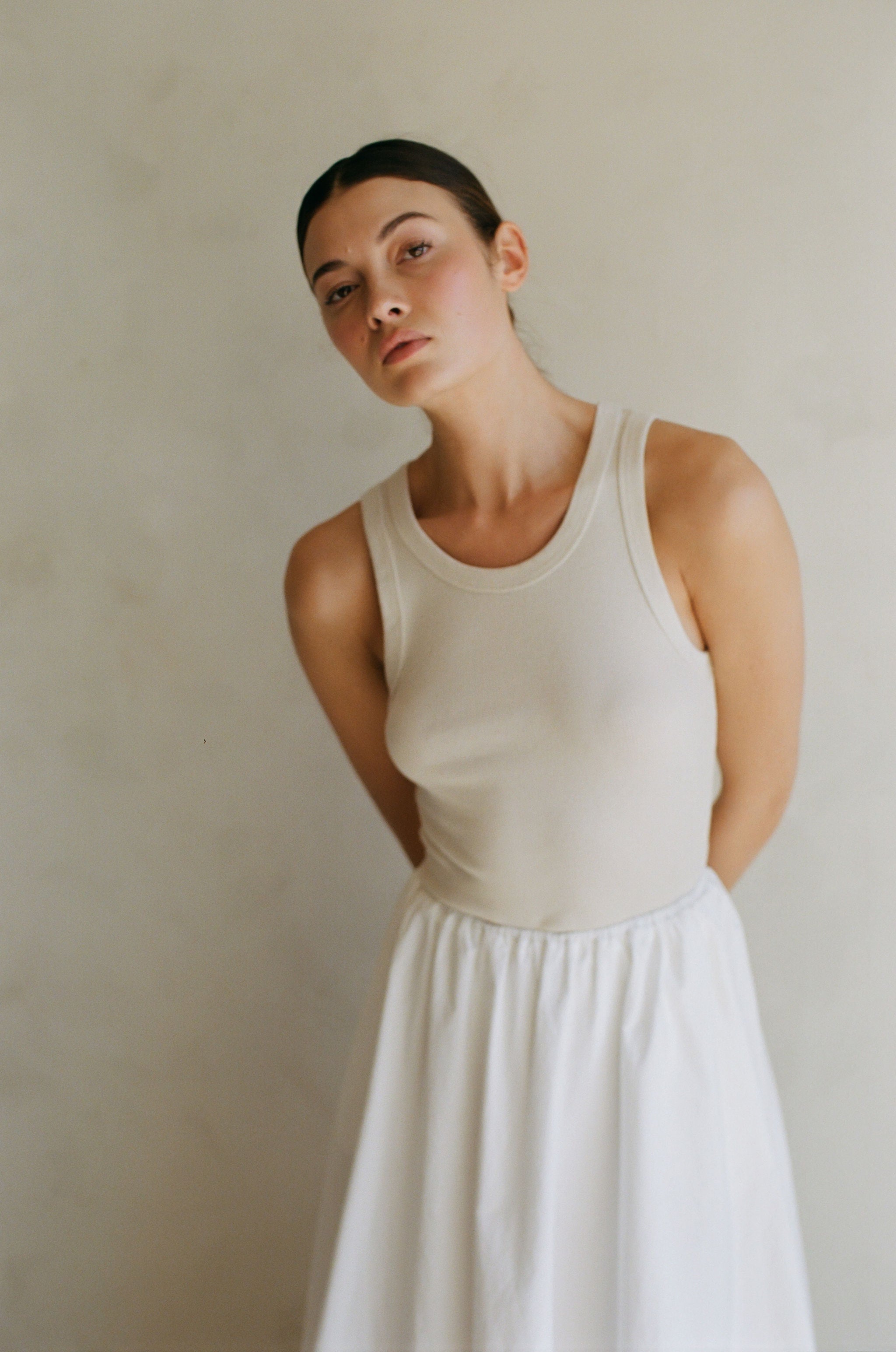 Julianna Tank