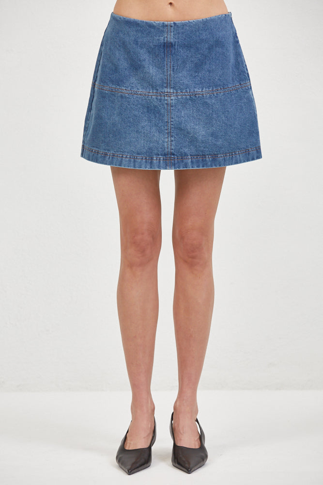 Adelin Skirt