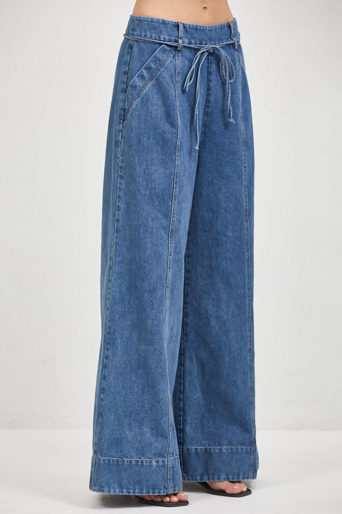 Adelin Pants
