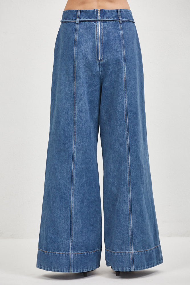 Adelin Pants
