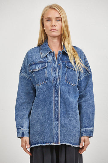 Brooklyn Jacket