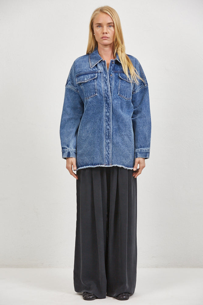 Brooklyn Jacket