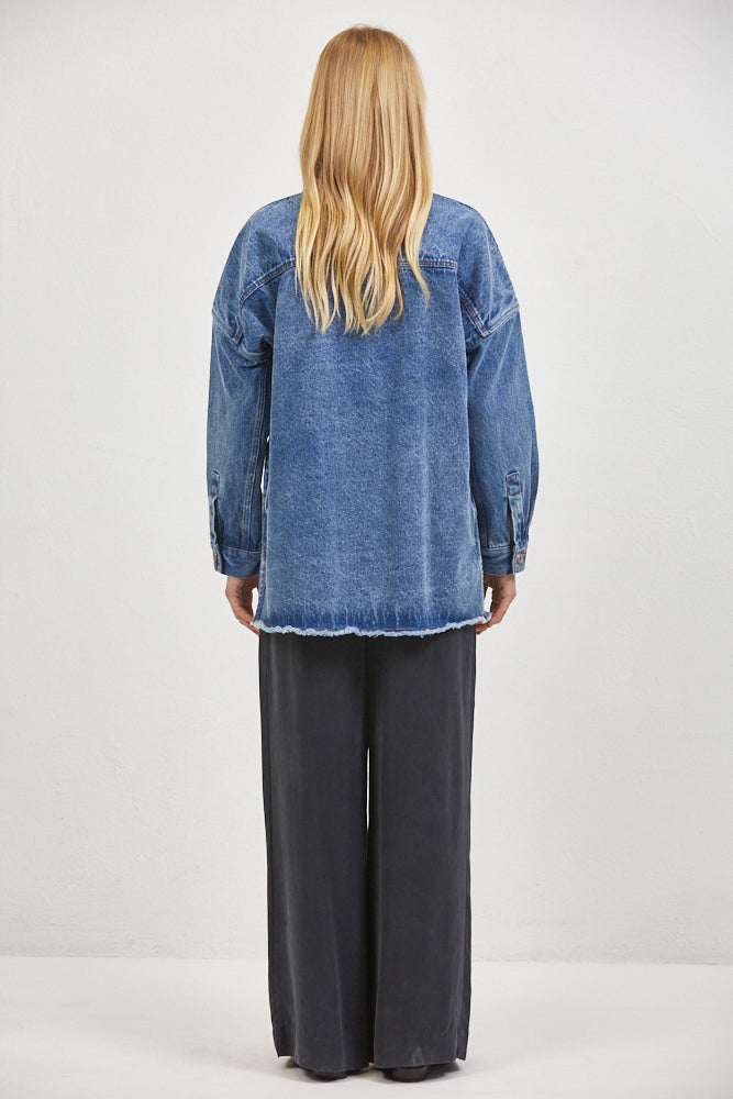 Brooklyn Jacket