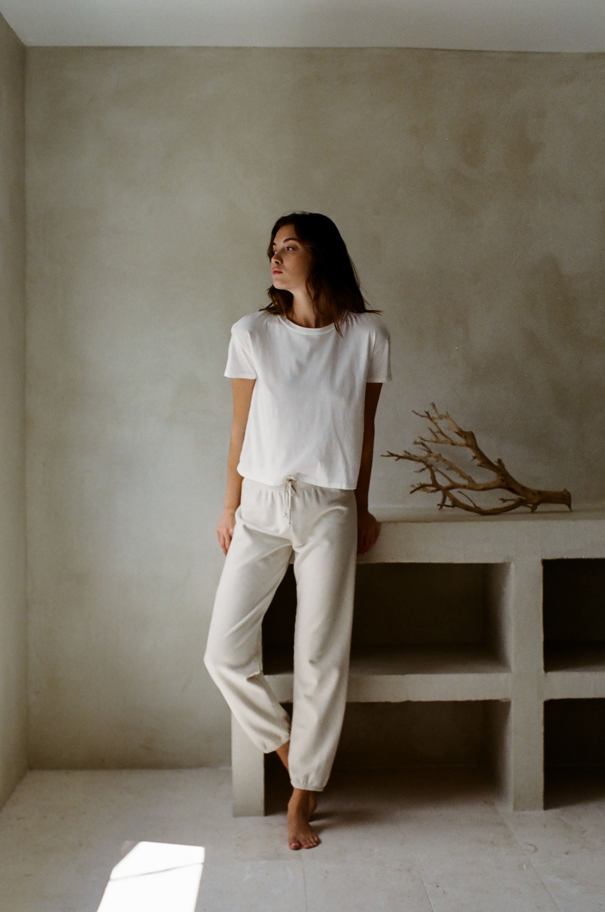Cecilia Tee