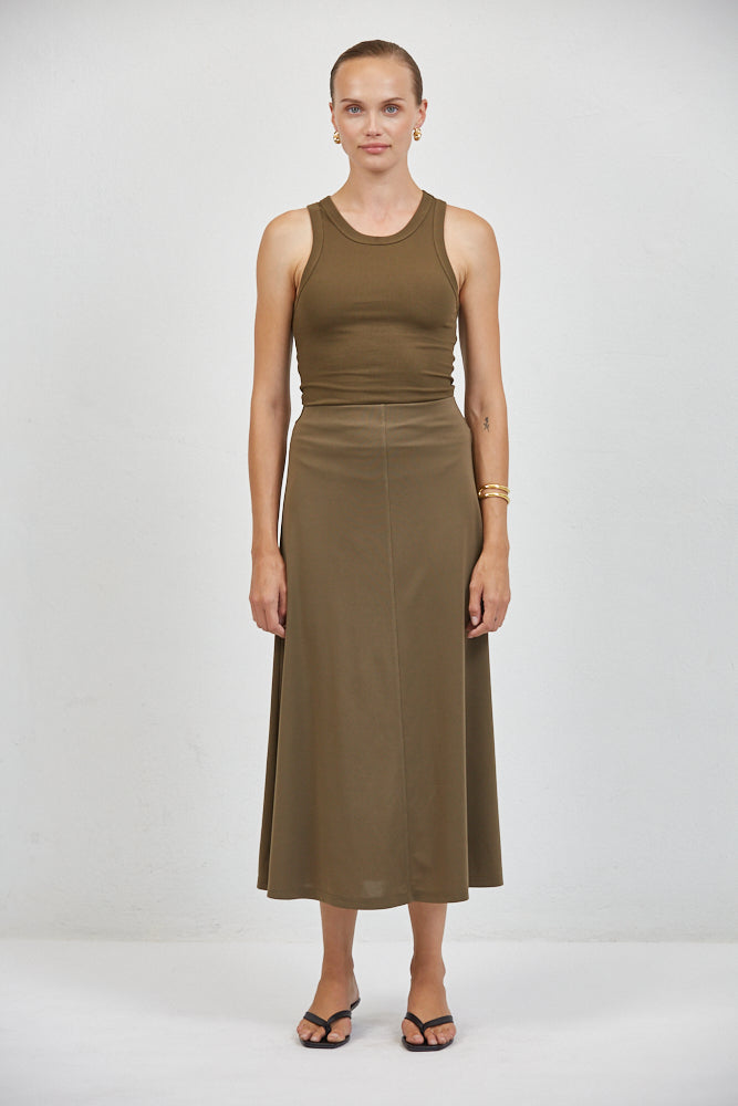 Teis Skirt