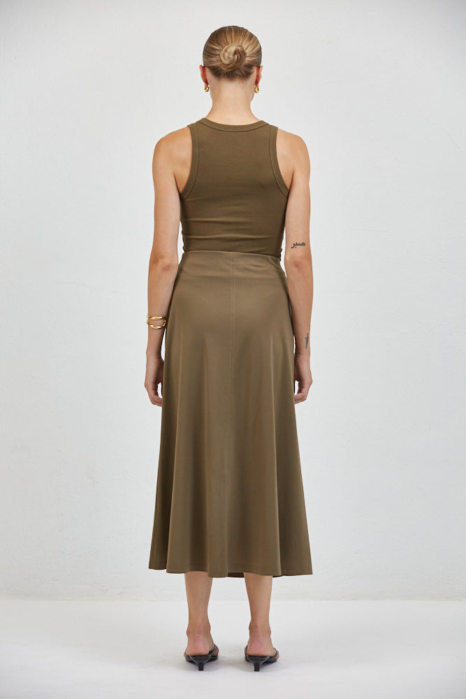 Teis Skirt