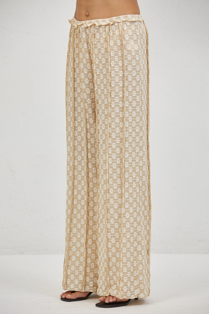 Arete Pants