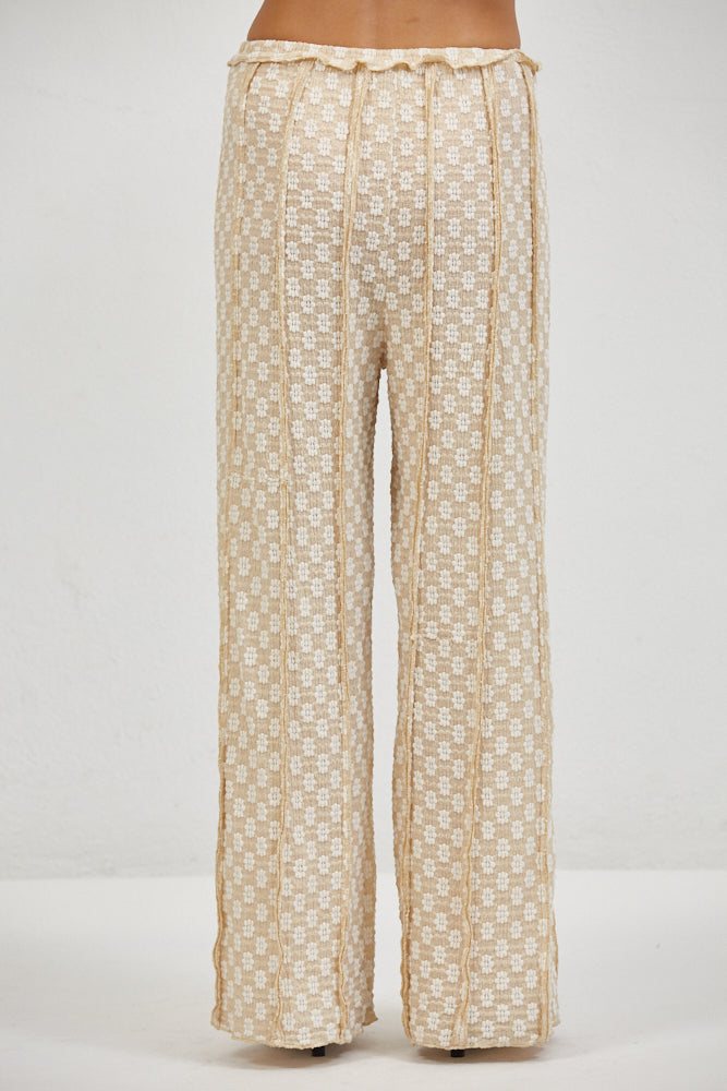 Arete Pants