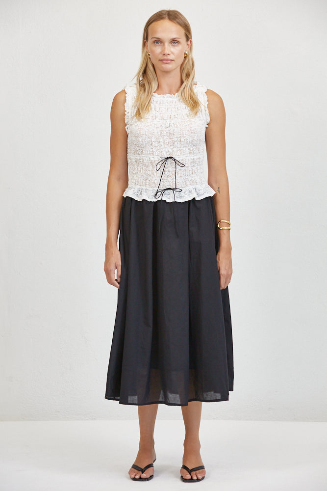 Gioia Dress