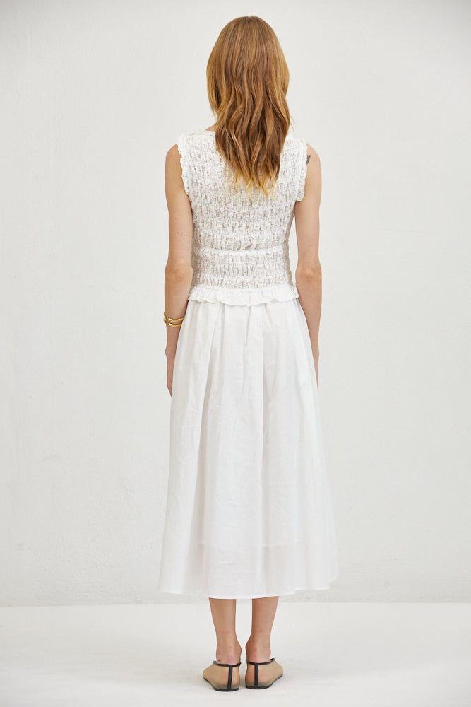 Gioia Dress