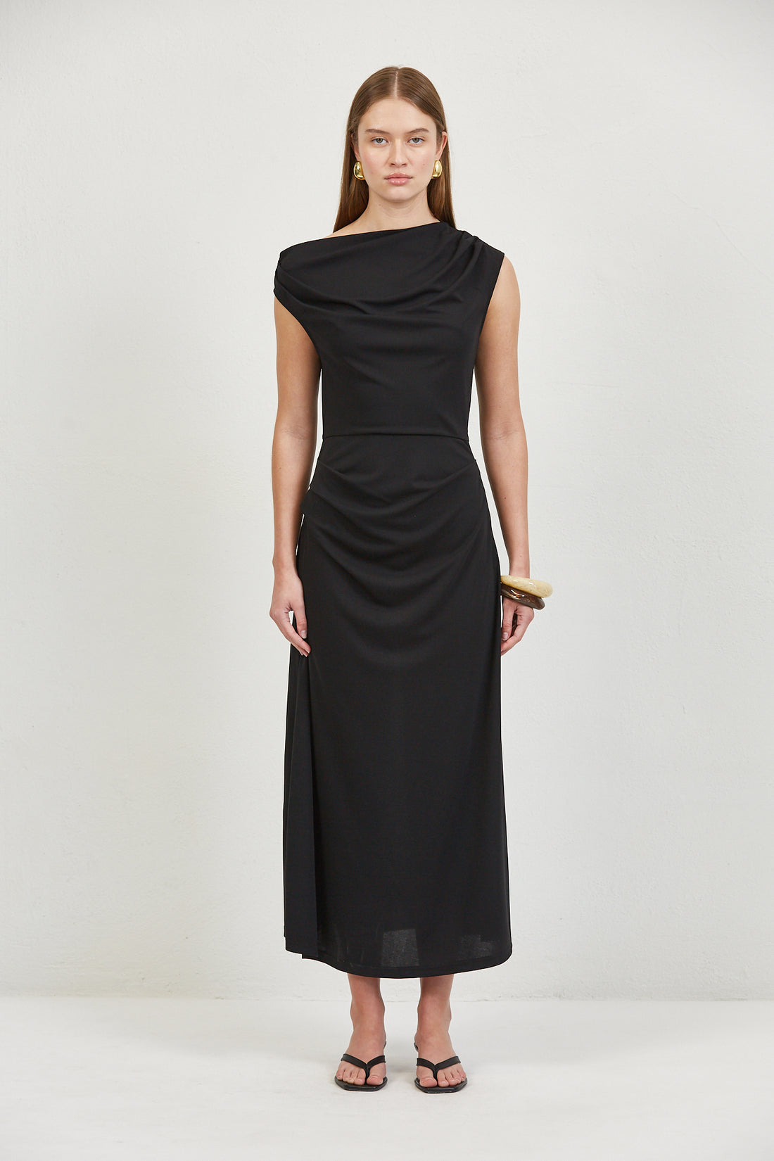 Coeur Dress