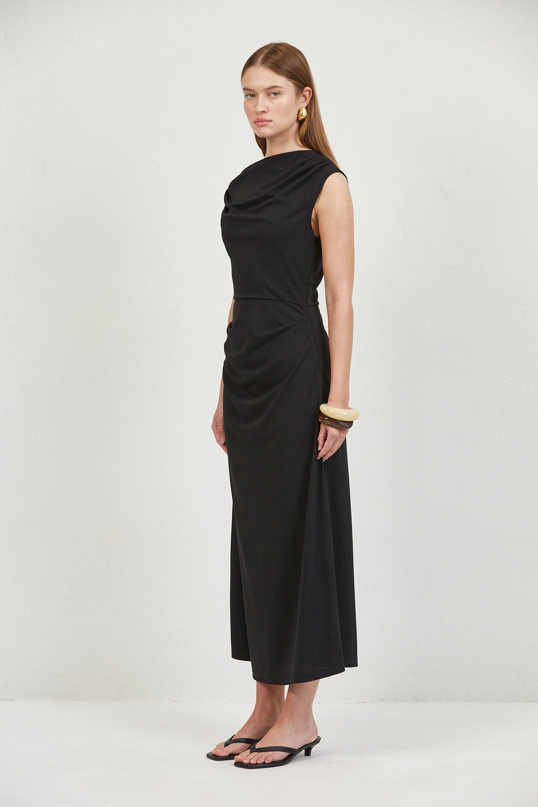 Coeur Dress