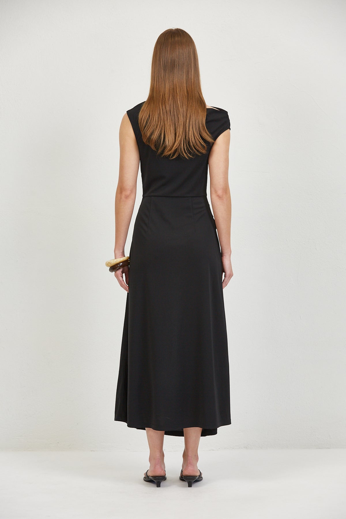 Coeur Dress