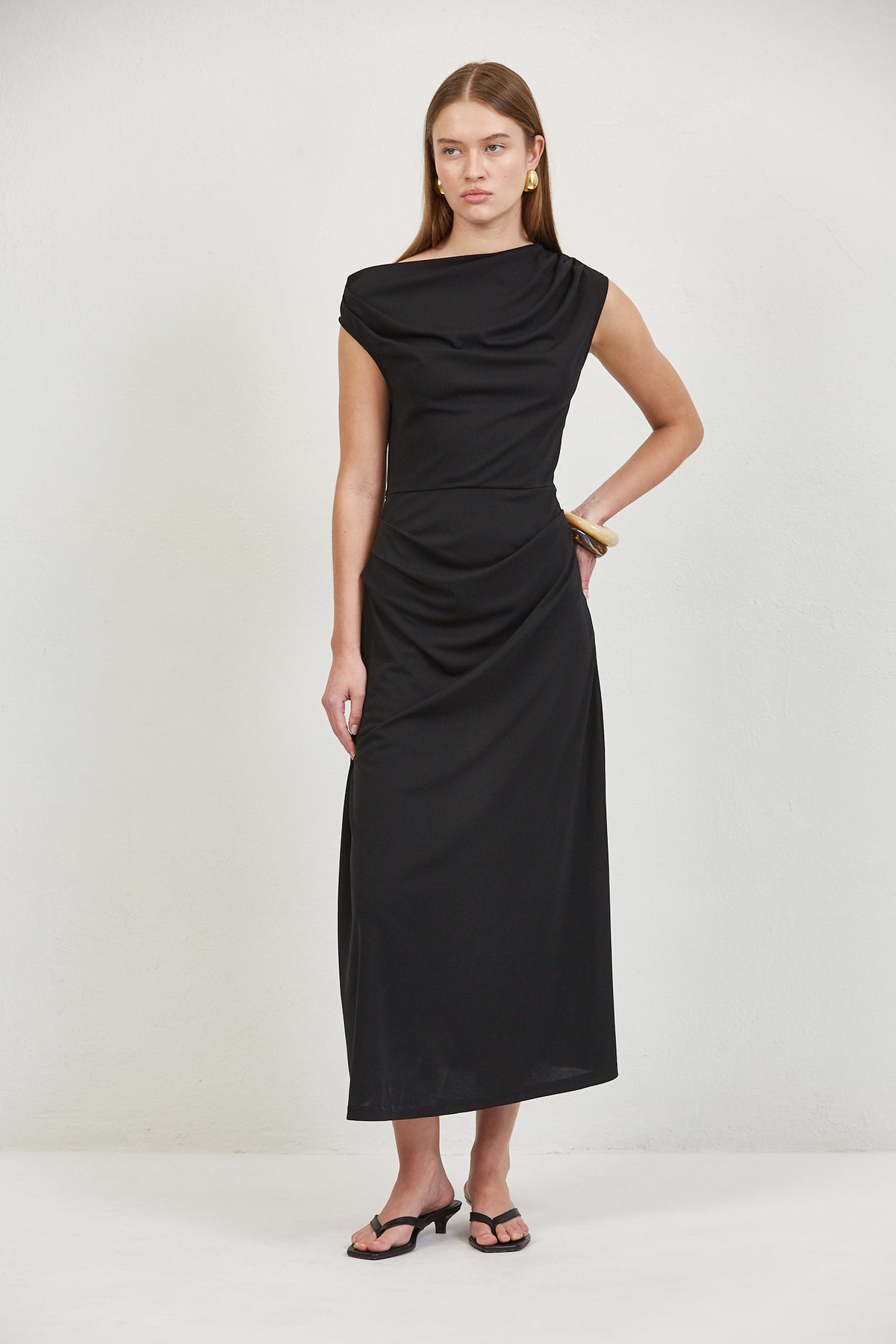 Coeur Dress