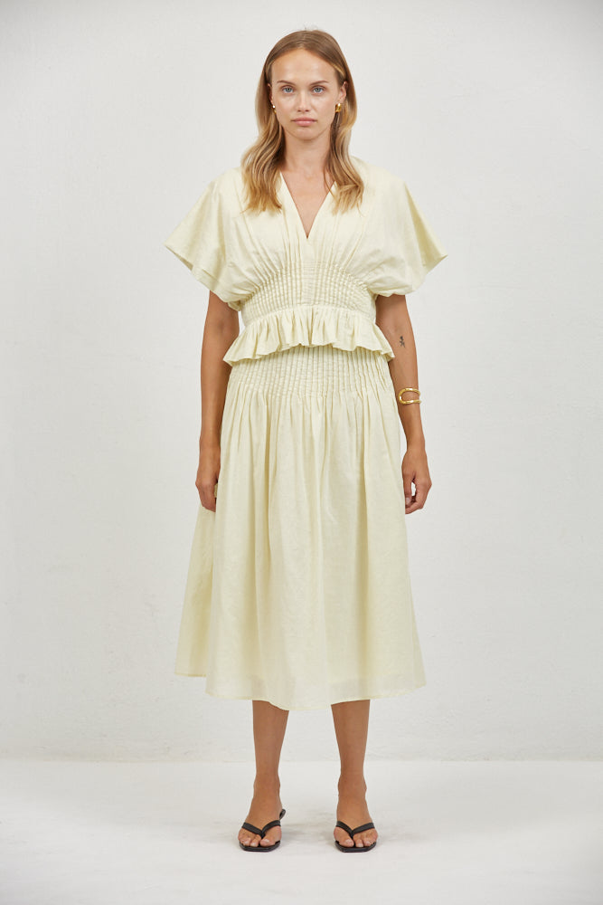 Madine Skirt