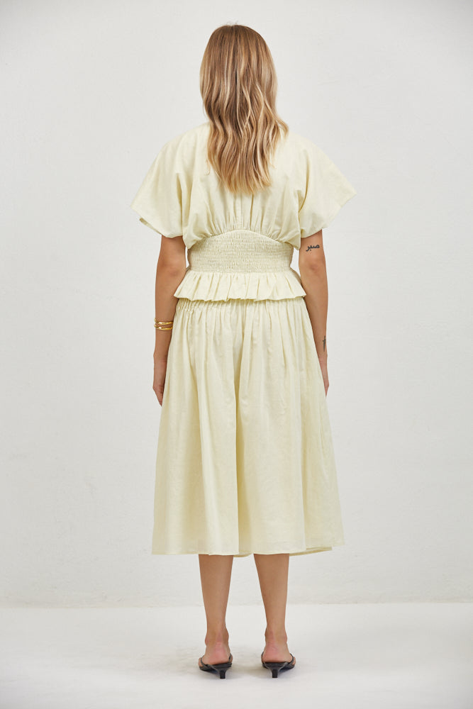 Madine Skirt
