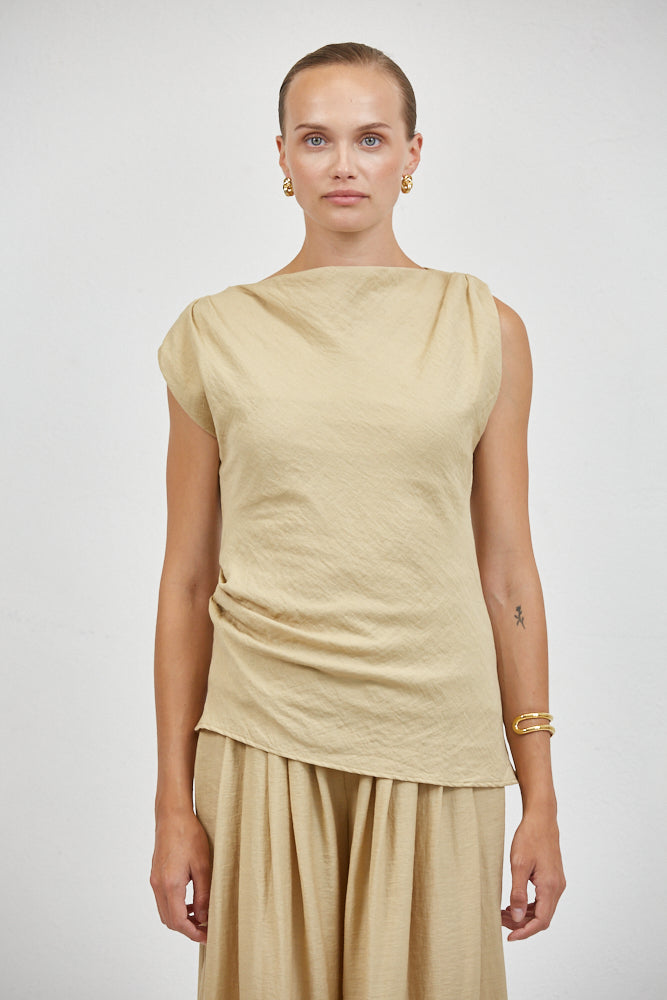 Iris Top