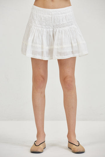 Phoebe Shorts
