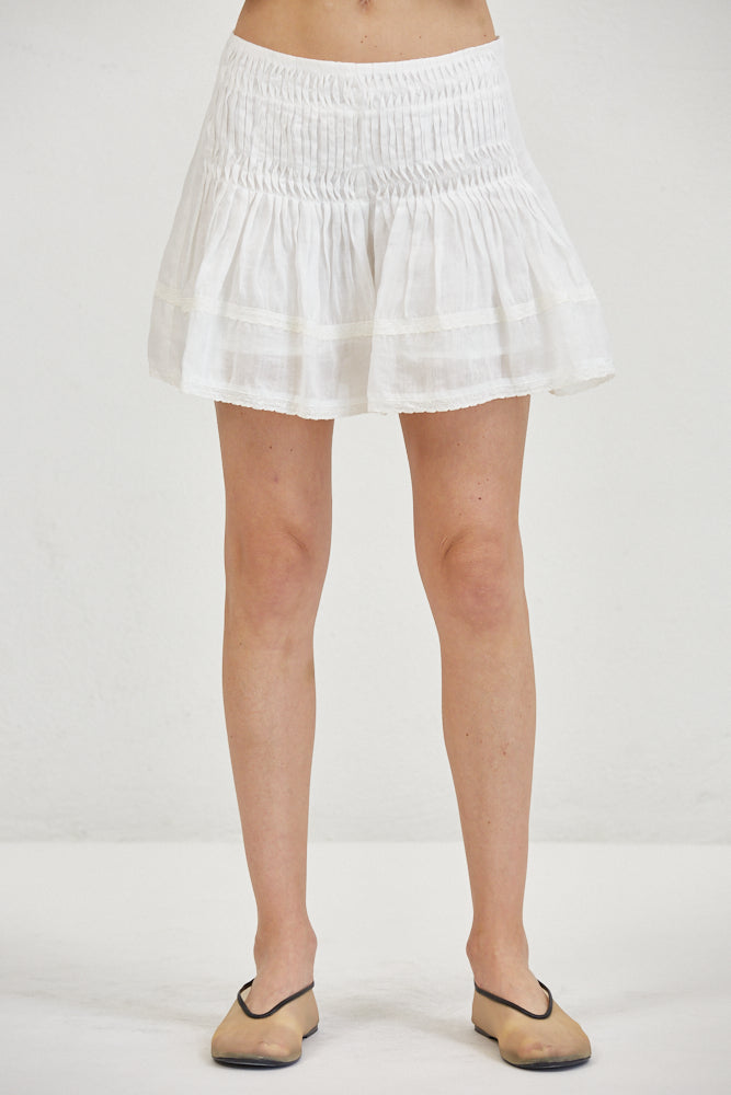 Phoebe Shorts