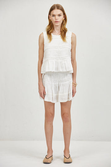 Phoebe Sleeveless Top