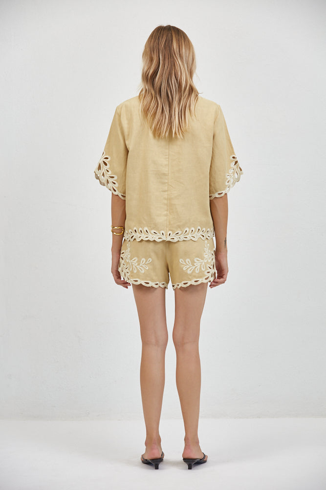 Evelyn Shorts