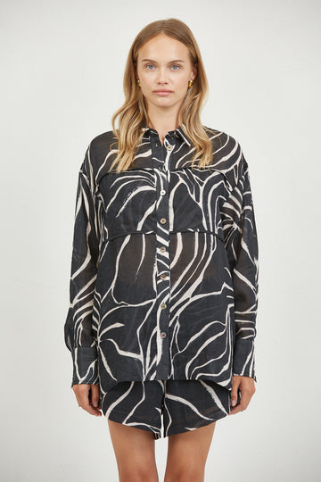 Aude Shirt