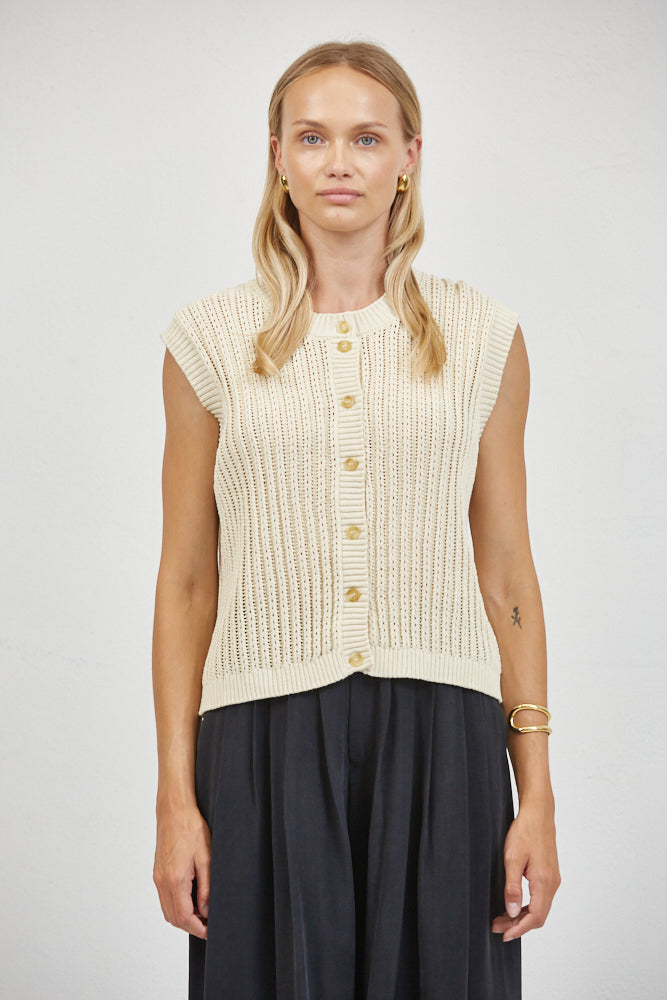 Selah Vest