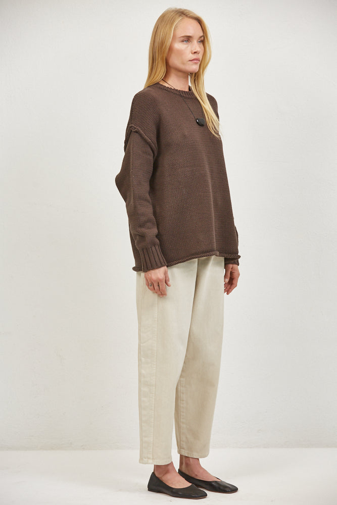 Lennon Sweater Top