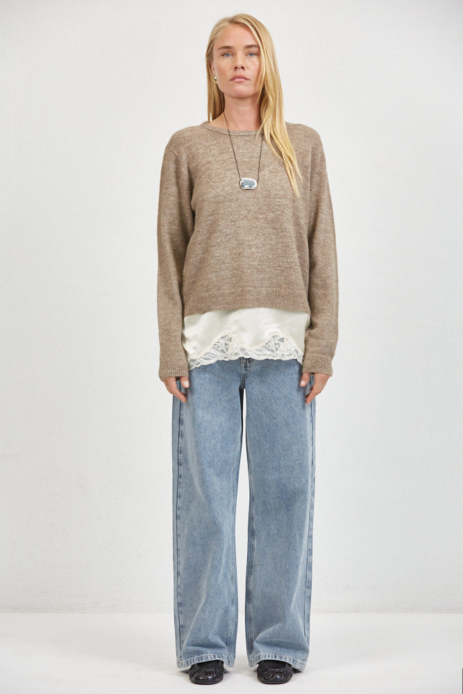 Monroe Sweater