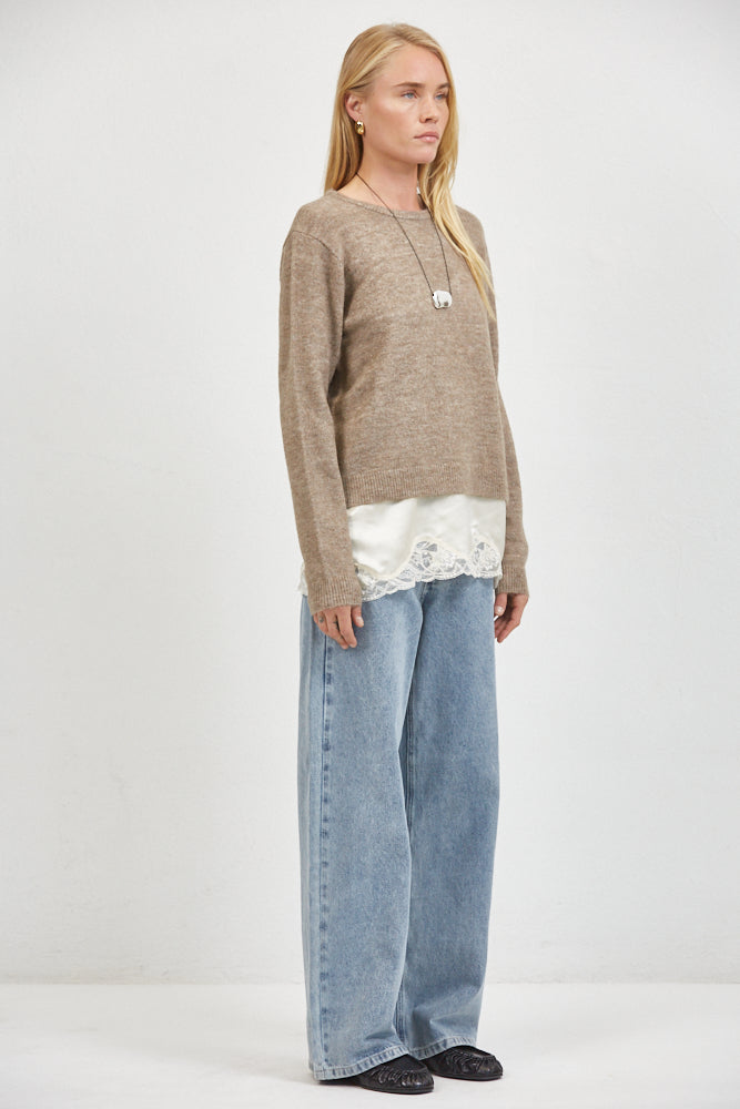 Monroe Sweater