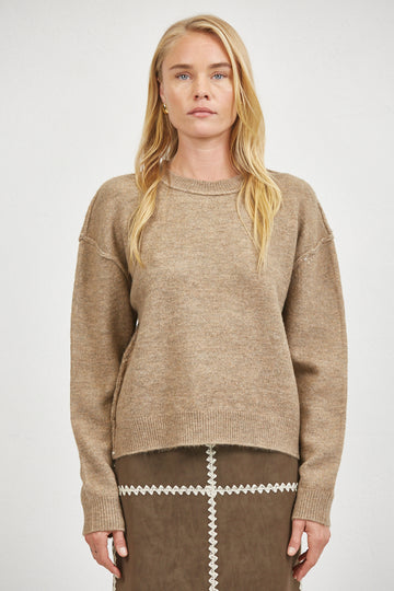 Jamie Sweater