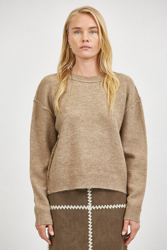 Jamie Sweater