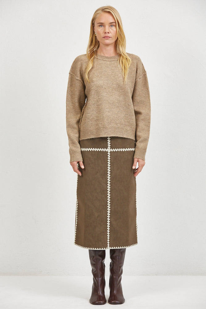 Jamie Sweater