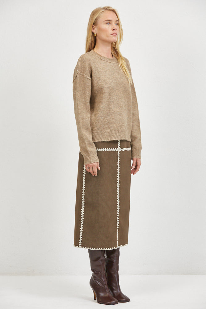 Jamie Sweater