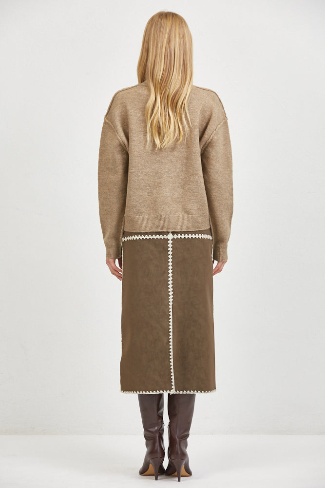 Jamie Sweater