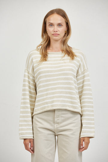 Gemini Sweater Pullover